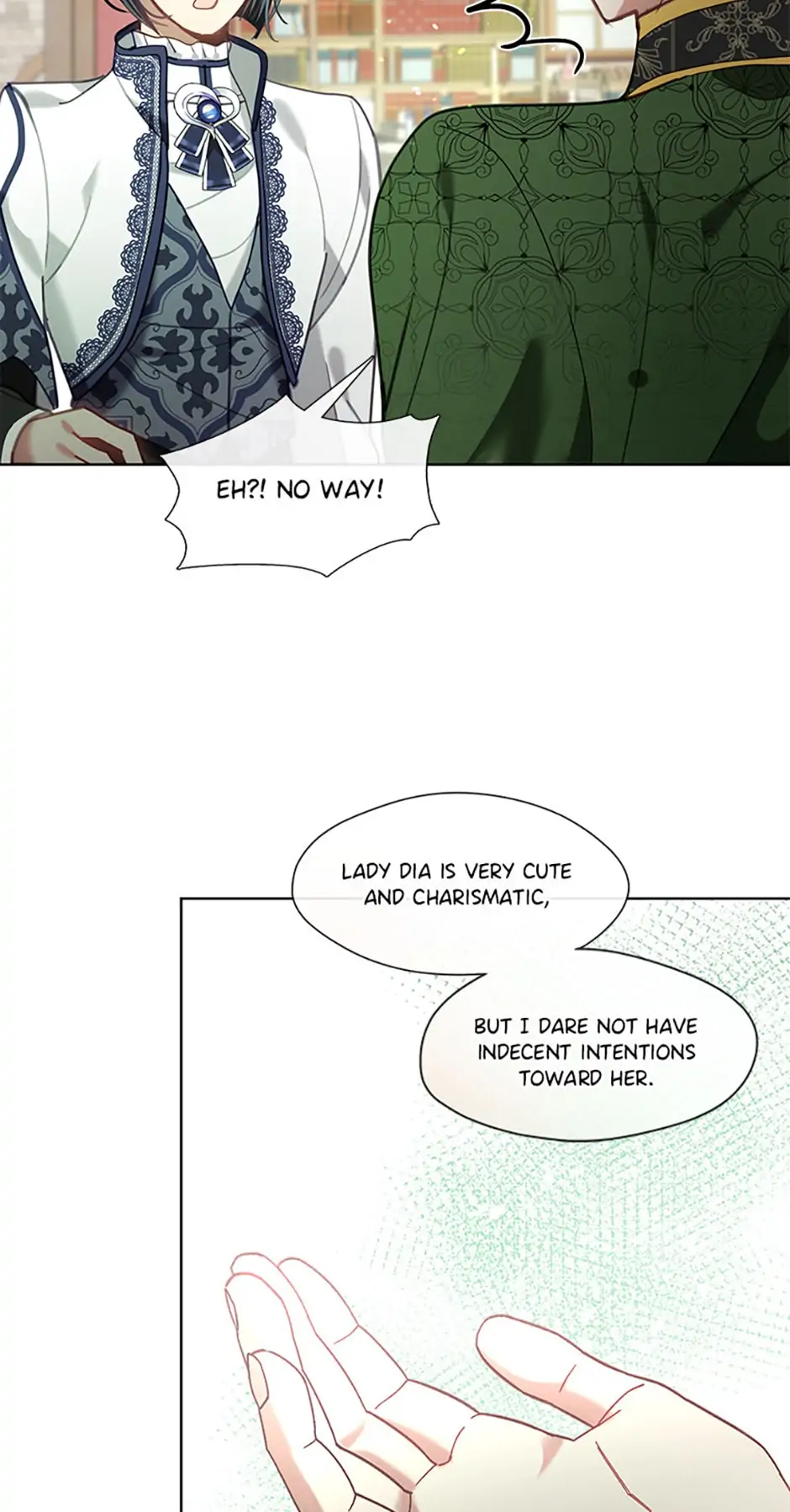 Devoted to Diamond chapter 30 - page 50